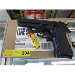 Daisy Powerline 340 BB gun - w/BB's