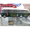 Image 2 : 4 Scale model buses