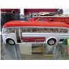 Image 3 : 4 Scale model buses