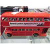 Image 5 : 4 Scale model buses