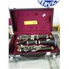Image 1 : Jupiter Clarinet in fitted case