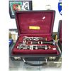 Image 1 : Buffet Crampon R13 B660 Professional Clarinet