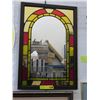 Image 1 : Vintage wall mirror