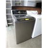 Image 1 : Samsung top loading washer -  used