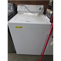 Maytag top loading washer - used