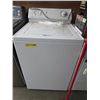 Image 1 : Maytag top loading washer - used