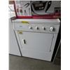 Image 1 : Used Kenmore dryer