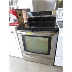 Used Kenmore smooth top stove