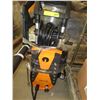 Image 1 : Powerplay pressure washer - store return.