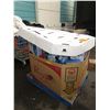 Image 1 : Skid of mostly store return electronics