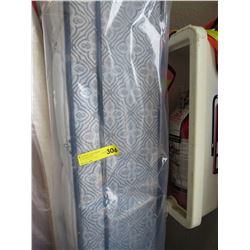 NEW - Queen Size Kingsdown Memory Foam Mattress