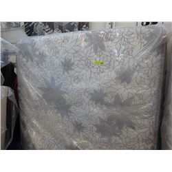 NEW - King Size Kingsdown Memory Foam Mattress
