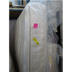 NEW - King Size Serta Luxury Response Mattress