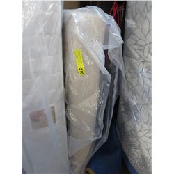 Serta Double Size Hospital Bed