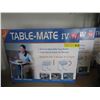 Image 1 : 3 x New Table-Mate Adjustable Tables