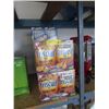 Image 1 : 5 cases of Mr. Christie brand crackers