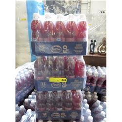 3 Cases of Naya Plum Pomegranate beverage
