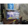 Image 1 : Stearns canvas boat cover