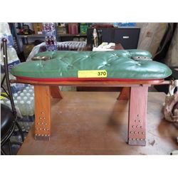 Vintage stool