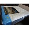 Image 1 : NEW - King Size Kingsdown Gel Foam Mattress
