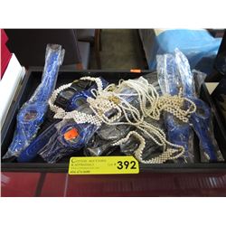 New sport watches & imitation pearl jewelry