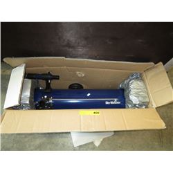Skywatcher telescope