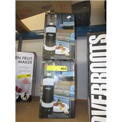 2 New Eggmaster machines