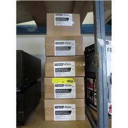 10 Cases of new interdental toothbrushes