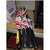 Image 1 : 4 New umbrellas