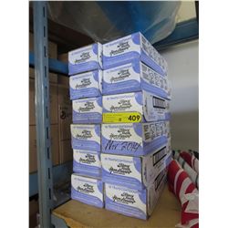 12 Cases for Fancy Feast cat food