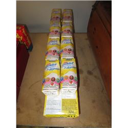 28 Containers of Carnation Breakfast beverage