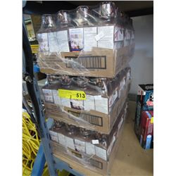 3 Cases of Special K Mocha protein shakes