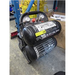 5 Gallon compressor - used