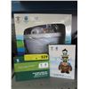 Image 1 : Items with Vancouver 2010 logos