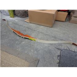 Long bow