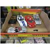 Image 1 : 5 Scale model cars