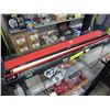Image 1 : Cooper pool cue in fitted case