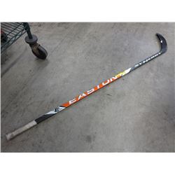 Hockey stick - used.