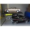 Image 1 : 3 Scale model vehicles - used
