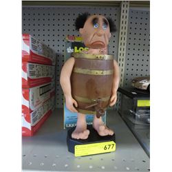 Vintage - "The Loser" Liquor dispenser