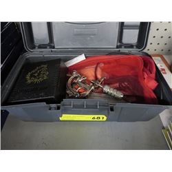 Tattoo gun - used