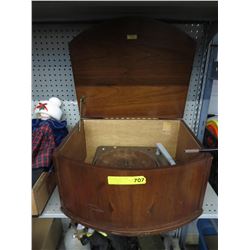 Vintage -  Bendix-Phono record player