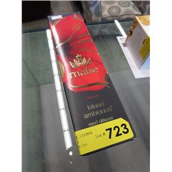 New - "Malie" Hawaiian reed difuser - Hibiscus