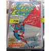 Image 1 : 11 Collector comics w/ "1974 Action Superman"