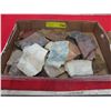 Image 1 : Stone slices - Approximately 24