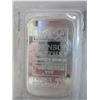 Image 1 : Factory sealed .999 Silver Johnson Matthey bar