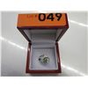 Image 2 : Man's sterling silver Bald Eagle ring