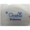Image 3 : 3 Goebel West Germany porcelain figurines
