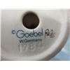 Image 4 : 3 Goebel West Germany porcelain figurines