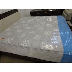 NEW - King Size Kingsdown Mattress